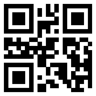 3402569837 - Immagine del QrCode associato