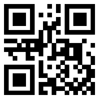 3402569841 QrCode associato