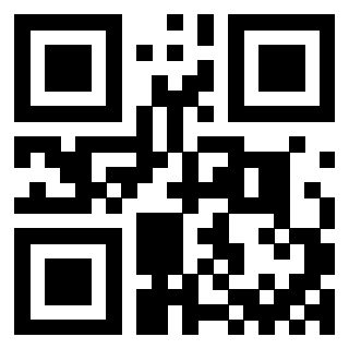 Il QrCode di 3402569847