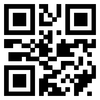 Il Qr Code di 3402569848