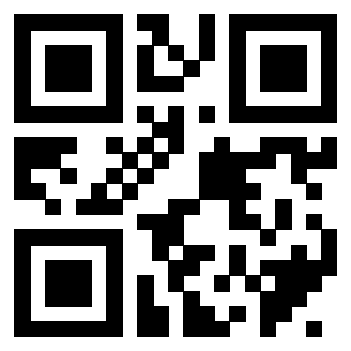 3402569853 QrCode associato