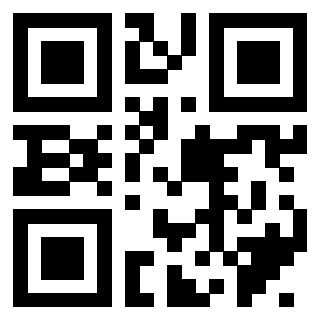 3402569855 - Immagine del QrCode associato