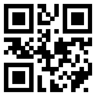 Immagine del Qr Code di 3402569858