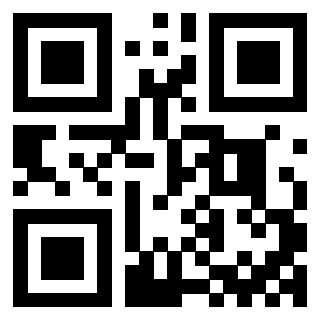 3402569861 QrCode associato