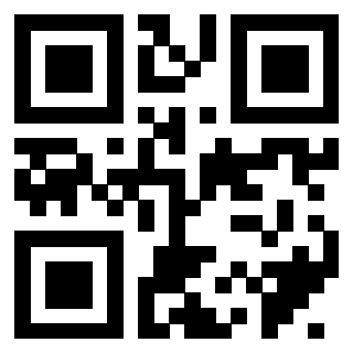 Il Qr Code di 3402569862