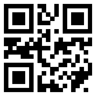 Immagine del Qr Code di 3402569864