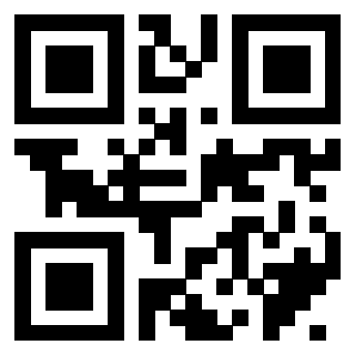 3402569865 - Immagine del QrCode associato