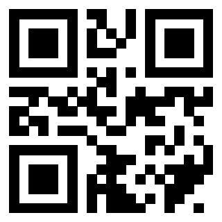 Immagine del QrCode di 3402569866