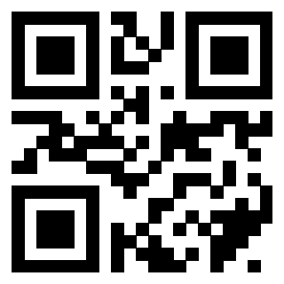 Il Qr Code di 3402569868
