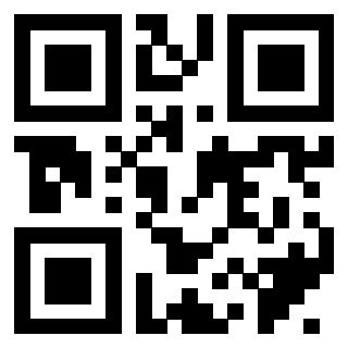 3402569870 - Immagine del QrCode
