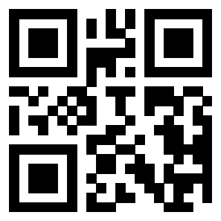 3402569878 - Immagine del Qr Code associato