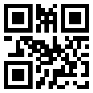 3402569879 QrCode associato