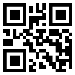 Immagine del Qr Code di 3402569880