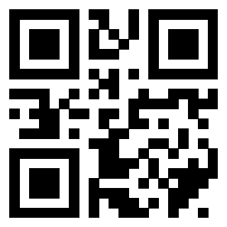 3402569881 - Immagine del QrCode associato