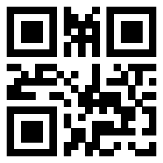 3402569882 - Immagine del QrCode associato