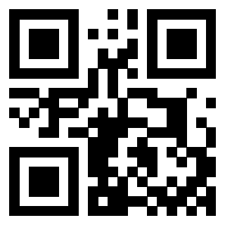 3402569883 - Immagine del QrCode associato