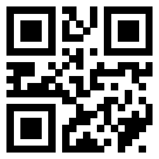 Il QrCode di 3402569885
