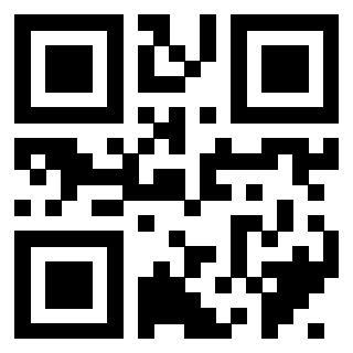 3402569887 - Immagine del Qr Code associato