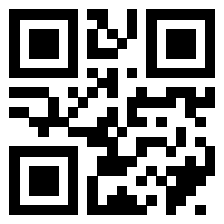 Immagine del Qr Code di 3402569888
