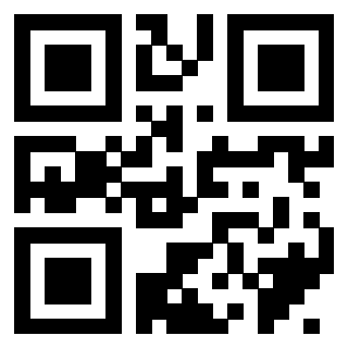 3402569889 - Immagine del QrCode