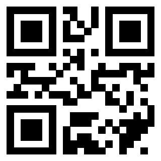 3402569892 - Immagine del Qr Code associato