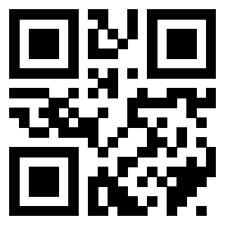 Immagine del QrCode di 3402569894