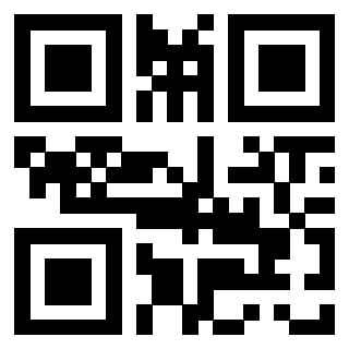 Il Qr Code di 3402569896