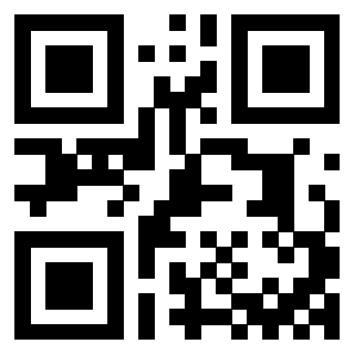 3402569898 - Immagine del Qr Code