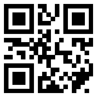 Il Qr Code di 3402569902