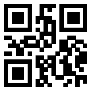 3402569905 - Immagine del Qr Code associato