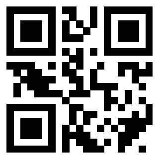 Immagine del QrCode di 3402569906