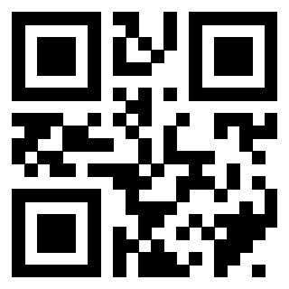 3402569908 QrCode associato