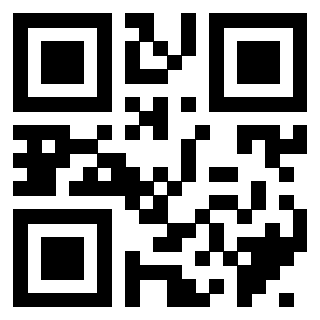 Il Qr Code di 3402569911