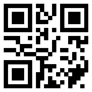 Immagine del QrCode di 3402569912