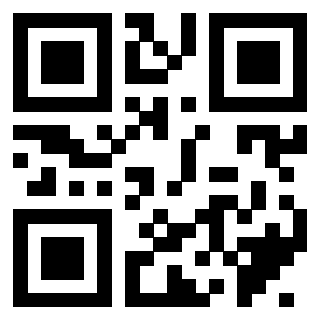 Immagine del QrCode di 3402569915