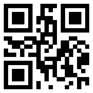 3402569918 Qr Code associato
