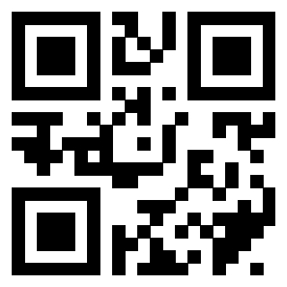 Scansione del Qr Code di 3402569920