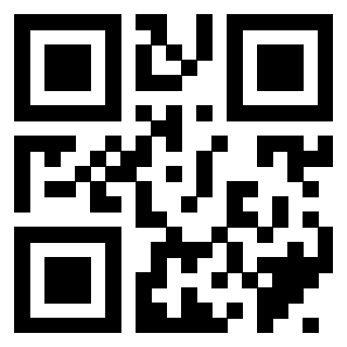Il Qr Code di 3402569921