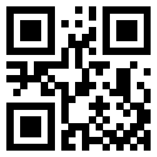 Scansione del Qr Code di 3402569922