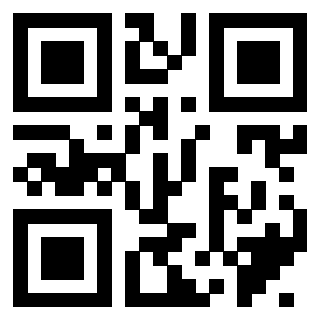3402569927 - Immagine del Qr Code associato