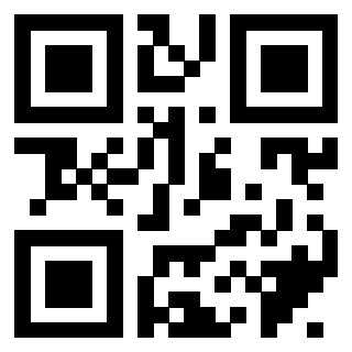 3402569934 QrCode associato