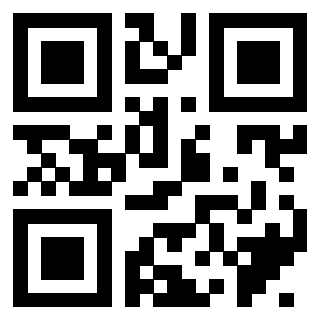 3402569939 QrCode associato