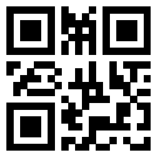 3402575520 Qr Code associato