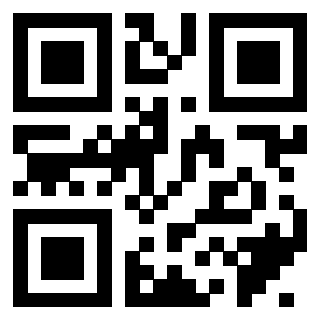 Il QrCode di 3402575524