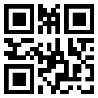 Immagine del QrCode di 3402575525