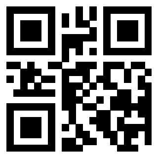Scansione del Qr Code di 3402575529