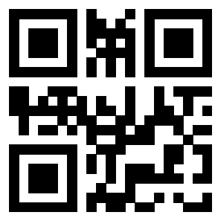 3402575530 Qr Code associato