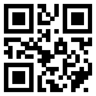 3402575537 - Immagine del Qr Code associato
