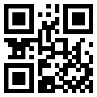 3402575539 QrCode associato