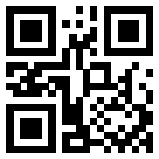 Immagine del QrCode di 3402575540